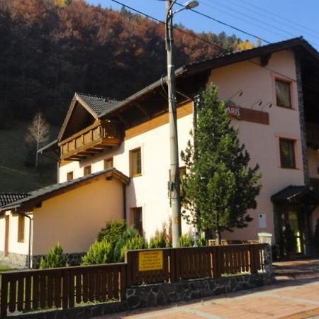 Penzion Eka Brezno Exterior photo