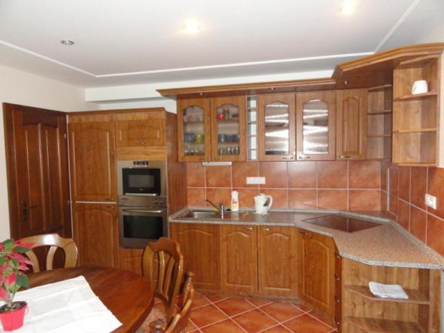 Penzion Eka Brezno Room photo