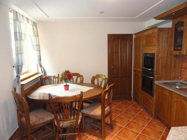 Penzion Eka Brezno Room photo