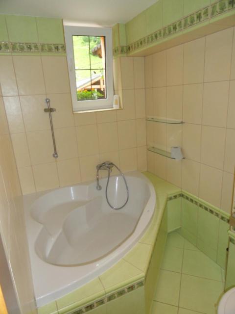 Penzion Eka Brezno Room photo