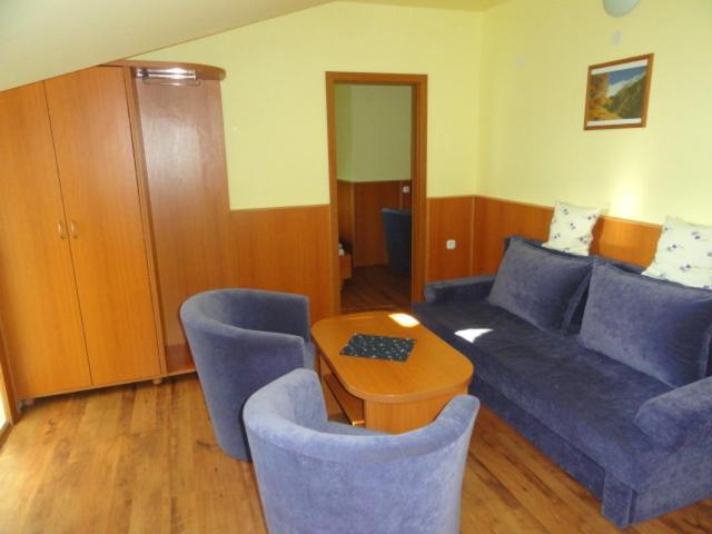 Penzion Eka Brezno Room photo