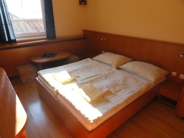 Penzion Eka Brezno Room photo